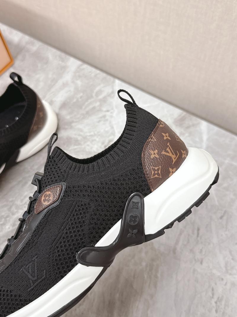 Louis Vuitton Unisex Sneakers SLS81310