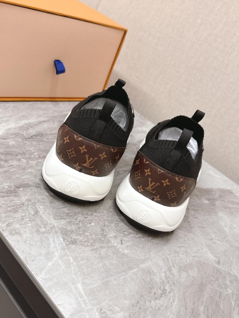Louis Vuitton Unisex Sneakers SLS81310