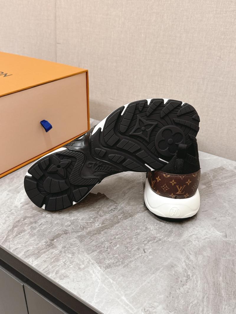 Louis Vuitton Unisex Sneakers SLS81310