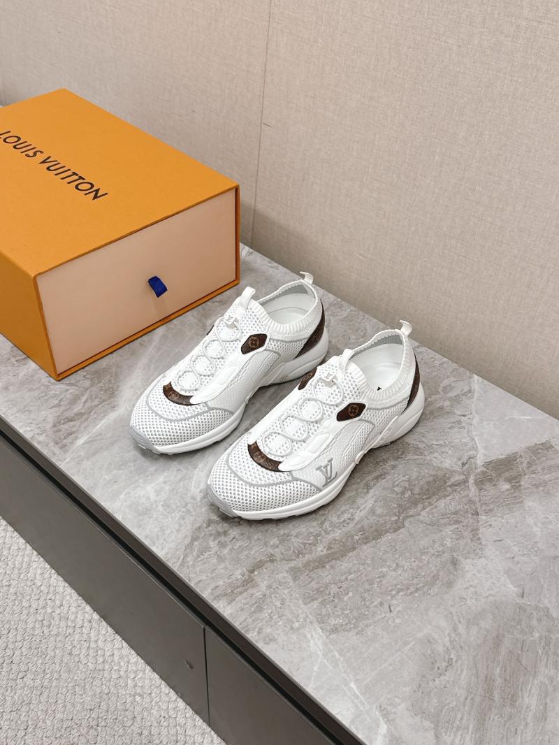 Louis Vuitton Unisex Sneakers SLS81311