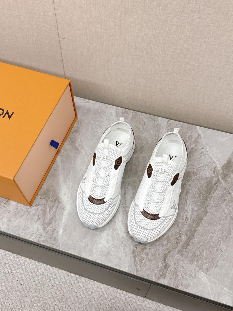 Louis Vuitton Unisex Sneakers SLS81311