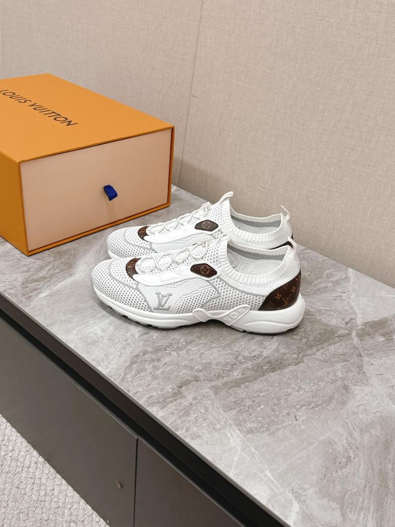 Louis Vuitton Unisex Sneakers SLS81311