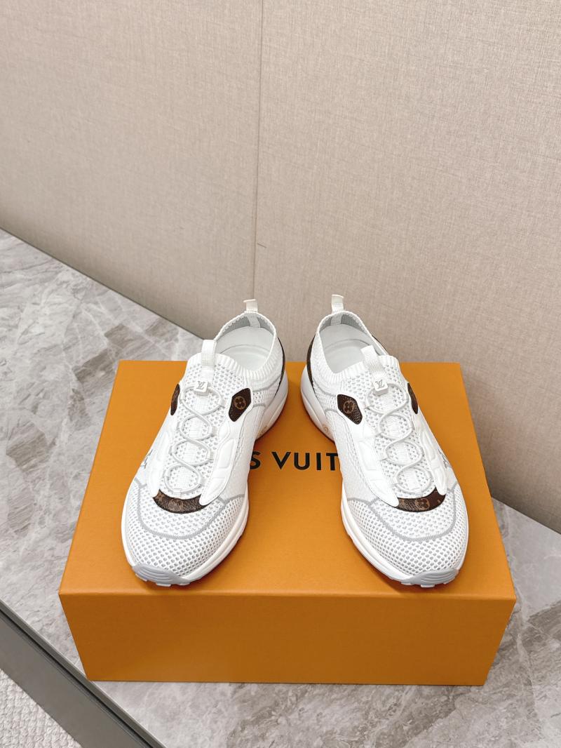 Louis Vuitton Unisex Sneakers SLS81311