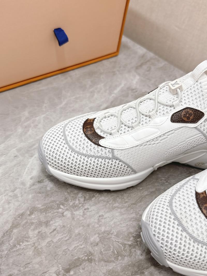 Louis Vuitton Unisex Sneakers SLS81311