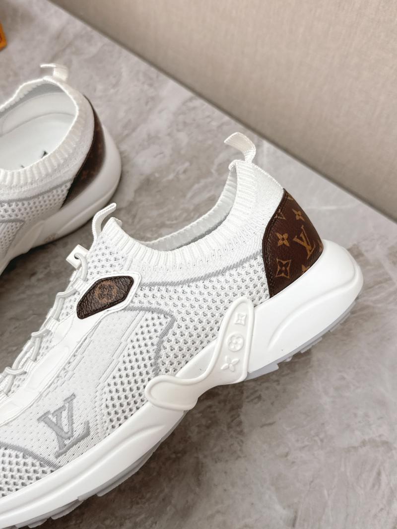 Louis Vuitton Unisex Sneakers SLS81311