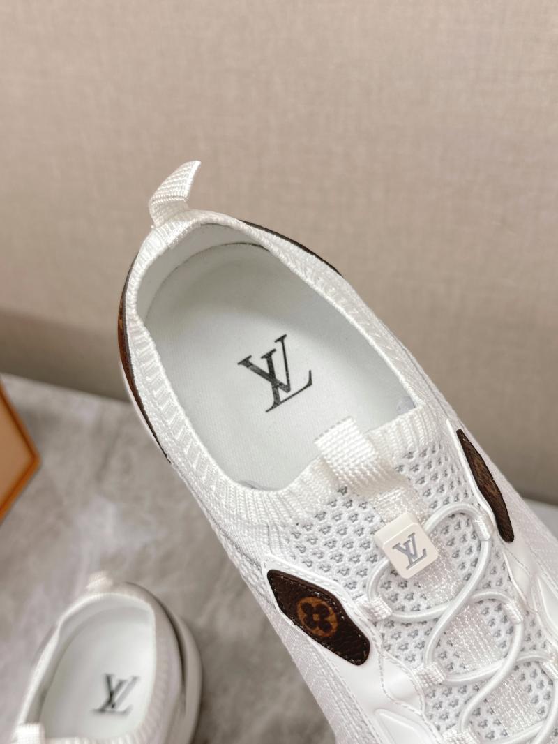 Louis Vuitton Unisex Sneakers SLS81311