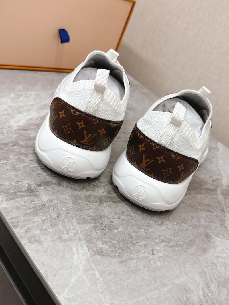 Louis Vuitton Unisex Sneakers SLS81311