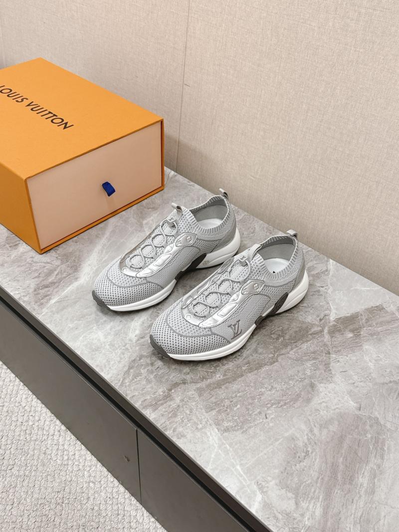 Louis Vuitton Unisex Sneakers SLS81312