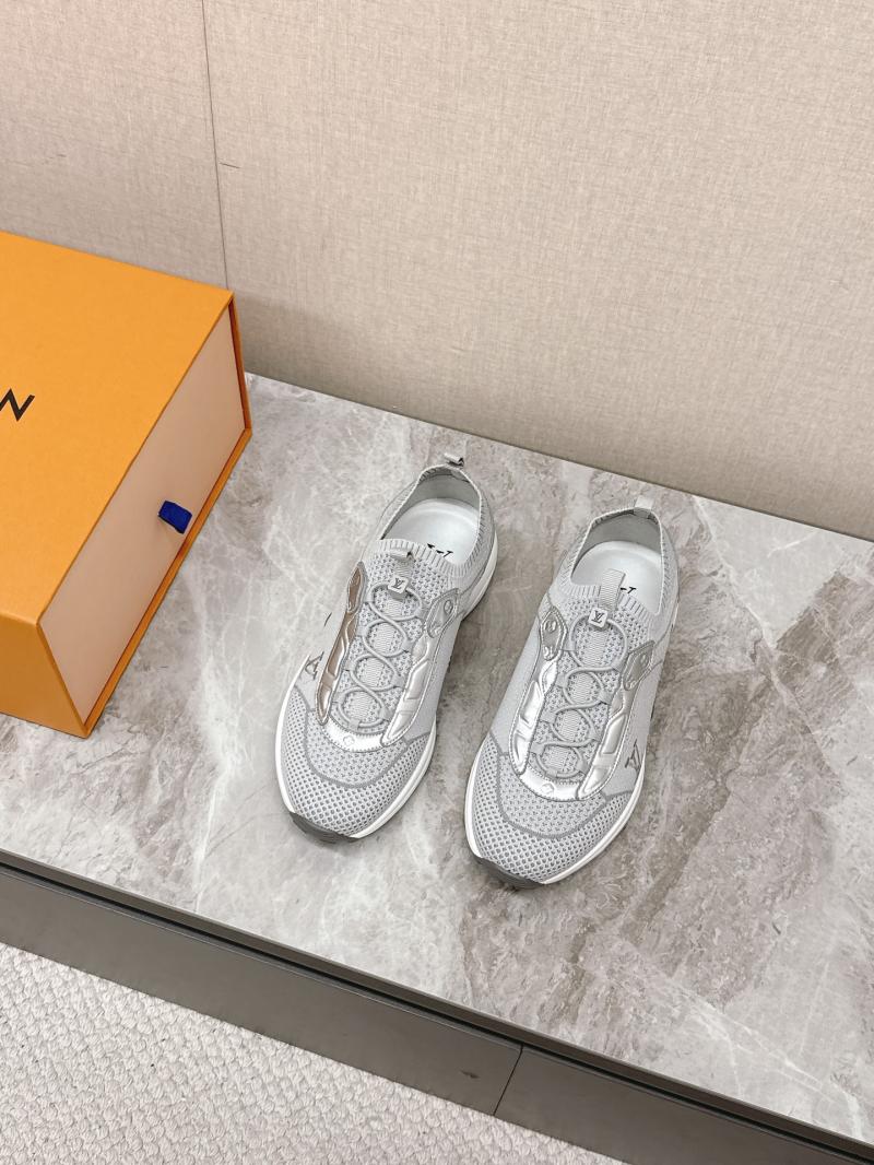 Louis Vuitton Unisex Sneakers SLS81312
