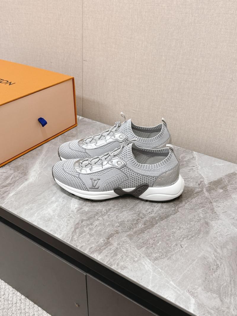 Louis Vuitton Unisex Sneakers SLS81312