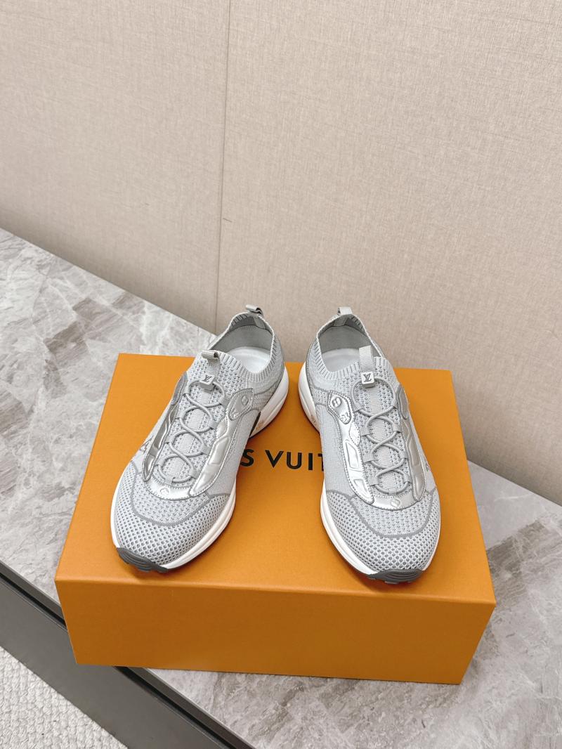 Louis Vuitton Unisex Sneakers SLS81312