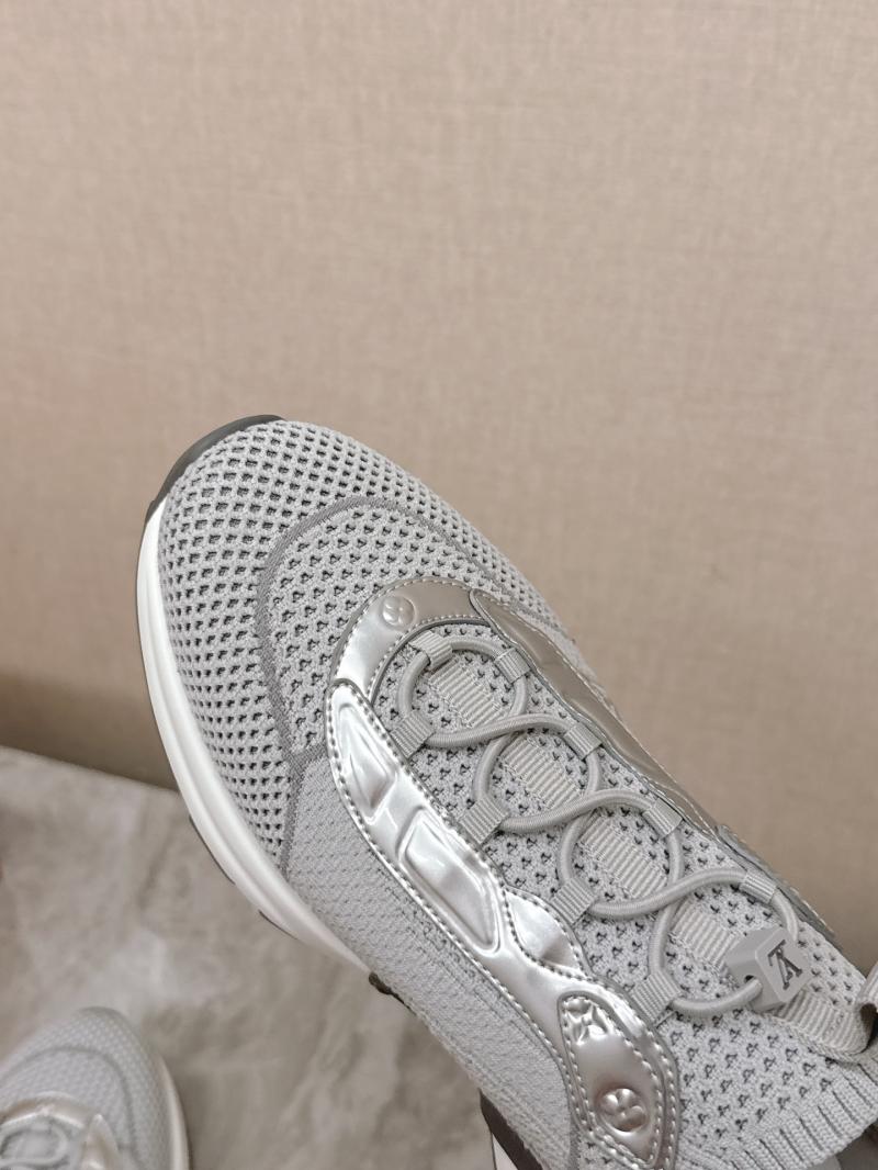 Louis Vuitton Unisex Sneakers SLS81312