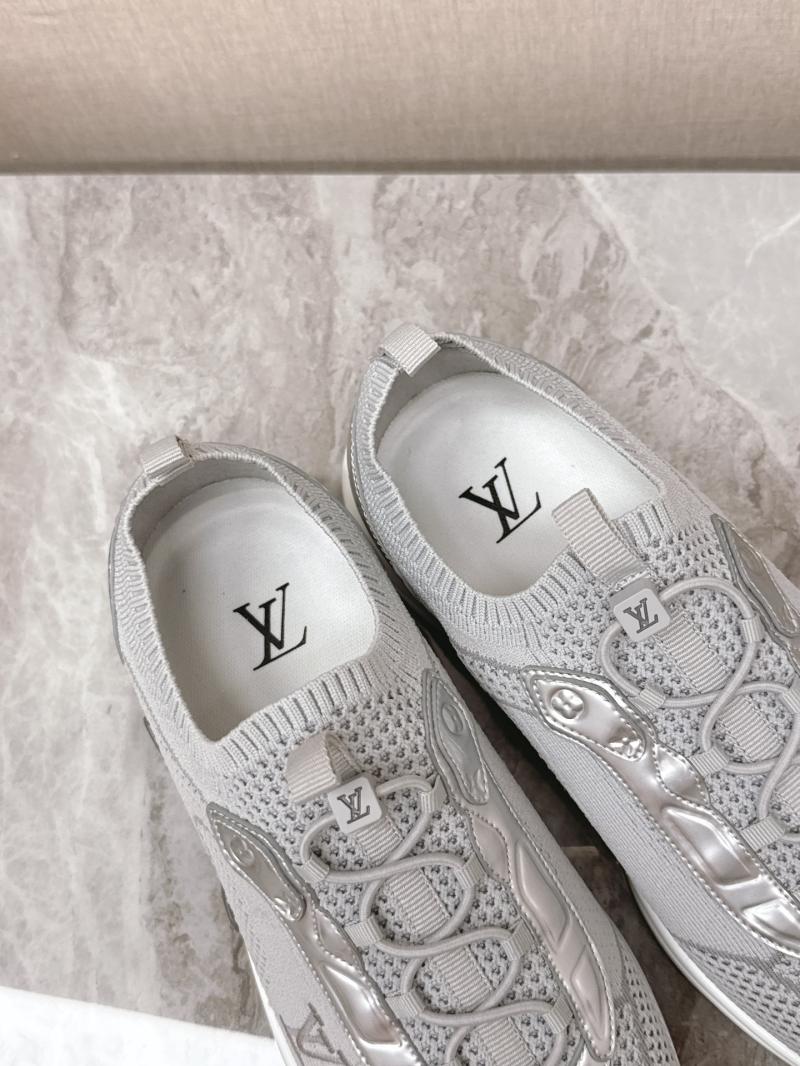 Louis Vuitton Unisex Sneakers SLS81312