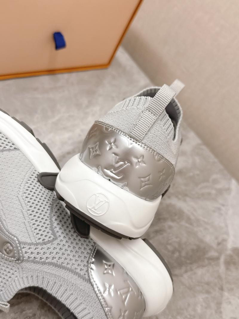 Louis Vuitton Unisex Sneakers SLS81312