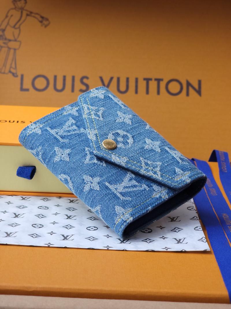 Louis Vuitton Victorine Wallet M13212