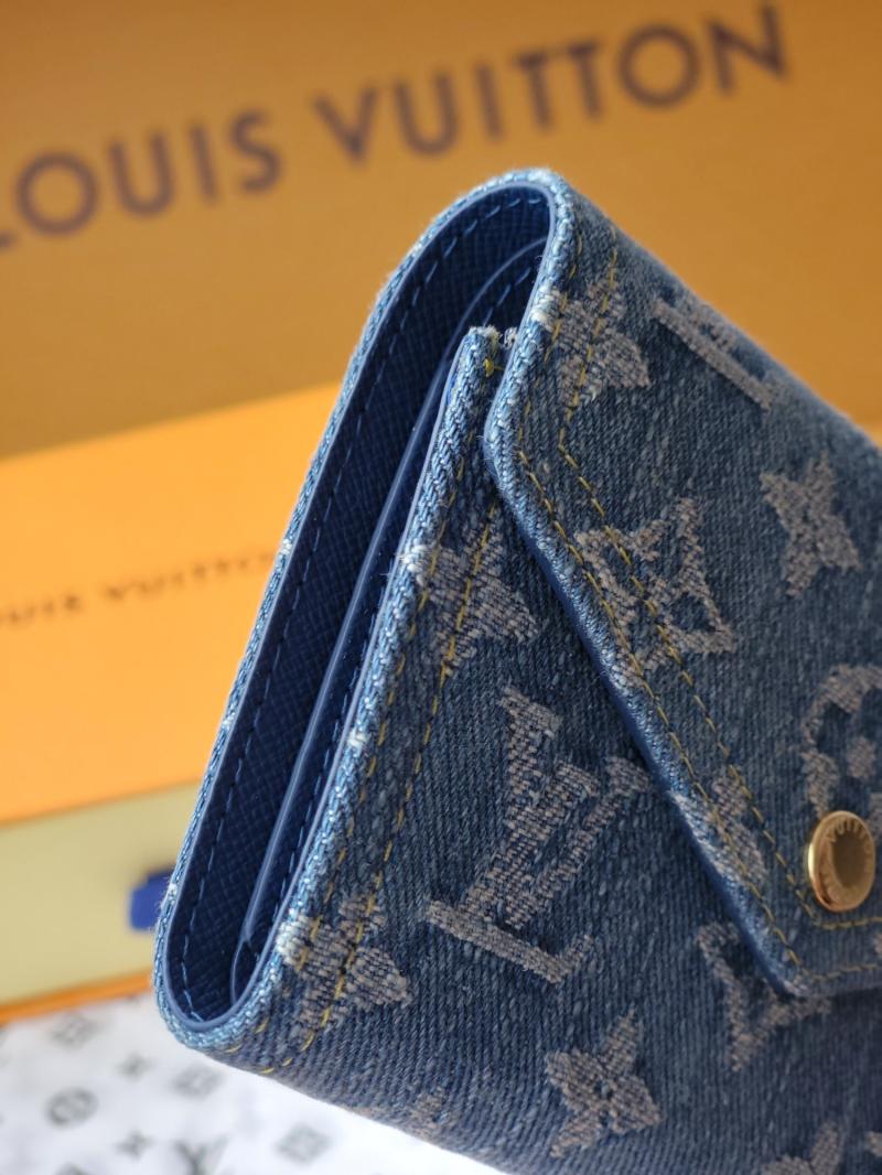 Louis Vuitton Victorine Wallet M13212