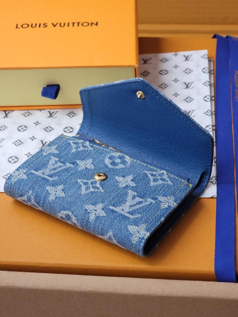 Louis Vuitton Victorine Wallet M13212