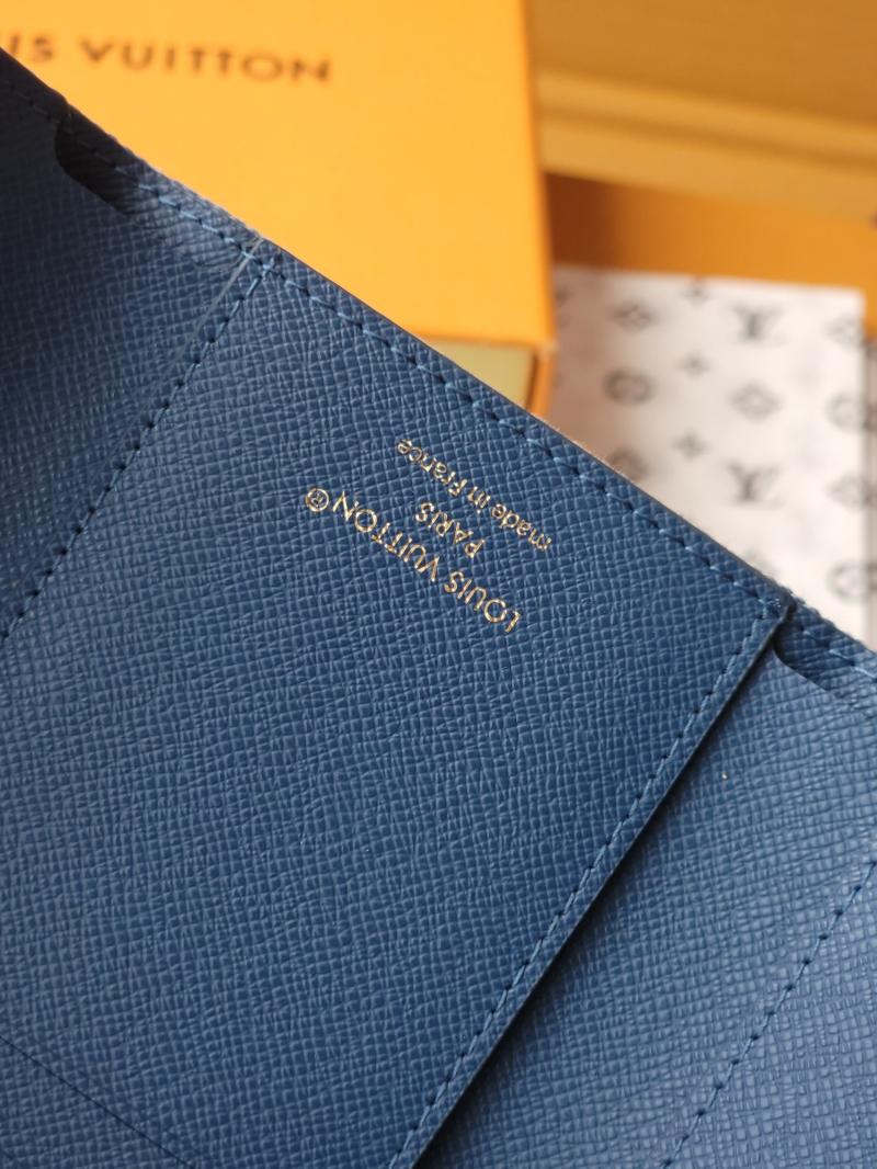 Louis Vuitton Victorine Wallet M13212