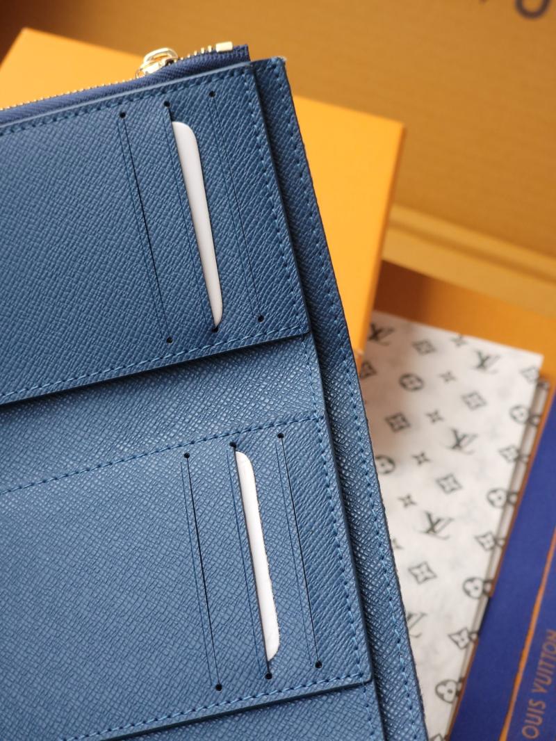 Louis Vuitton Victorine Wallet M13212