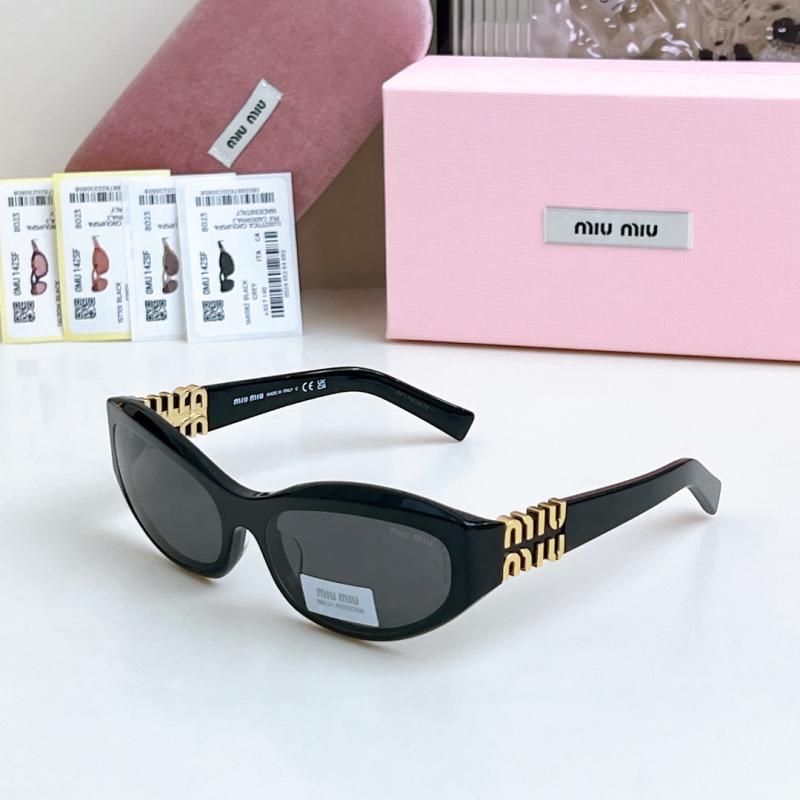 Miu Miu Sunglasses SMU14ZS