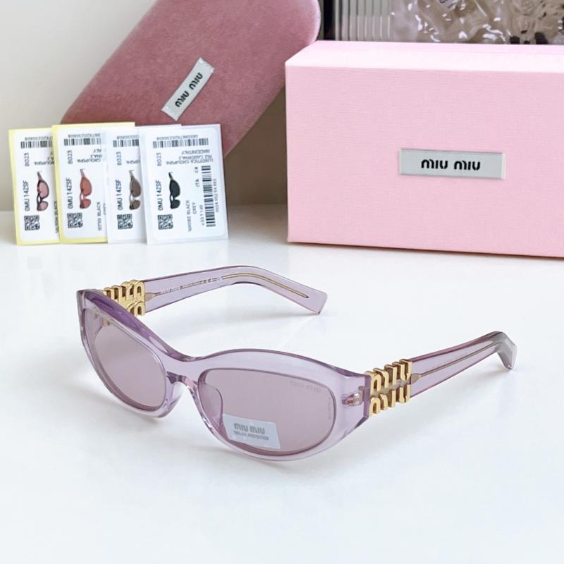 Miu Miu Sunglasses SMU14ZS