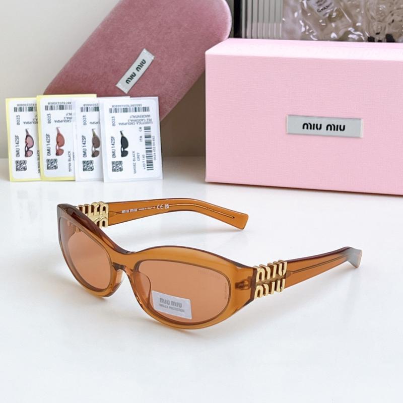 Miu Miu Sunglasses SMU14ZS