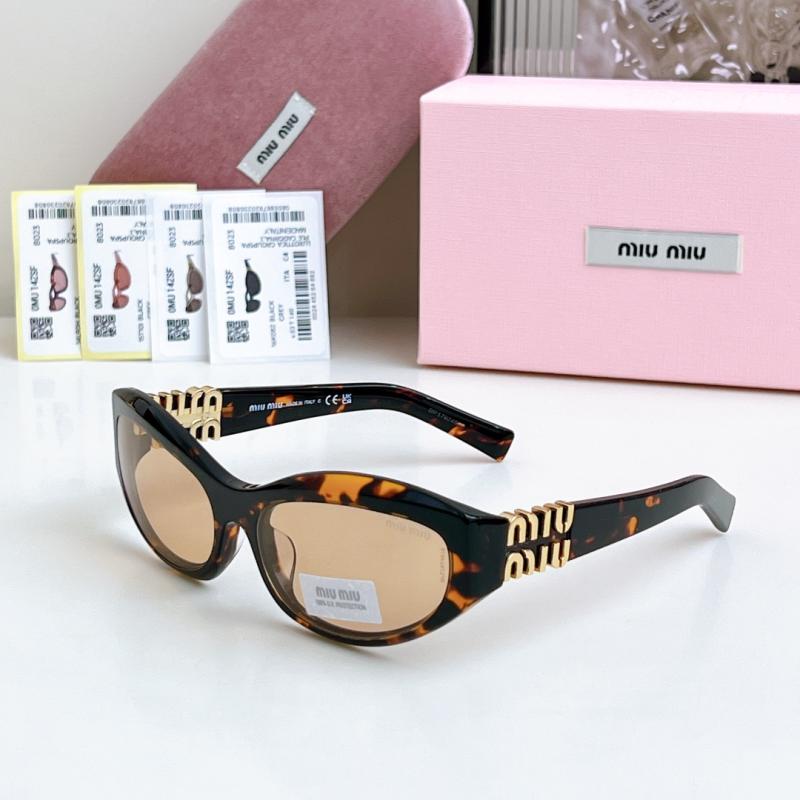 Miu Miu Sunglasses SMU14ZS
