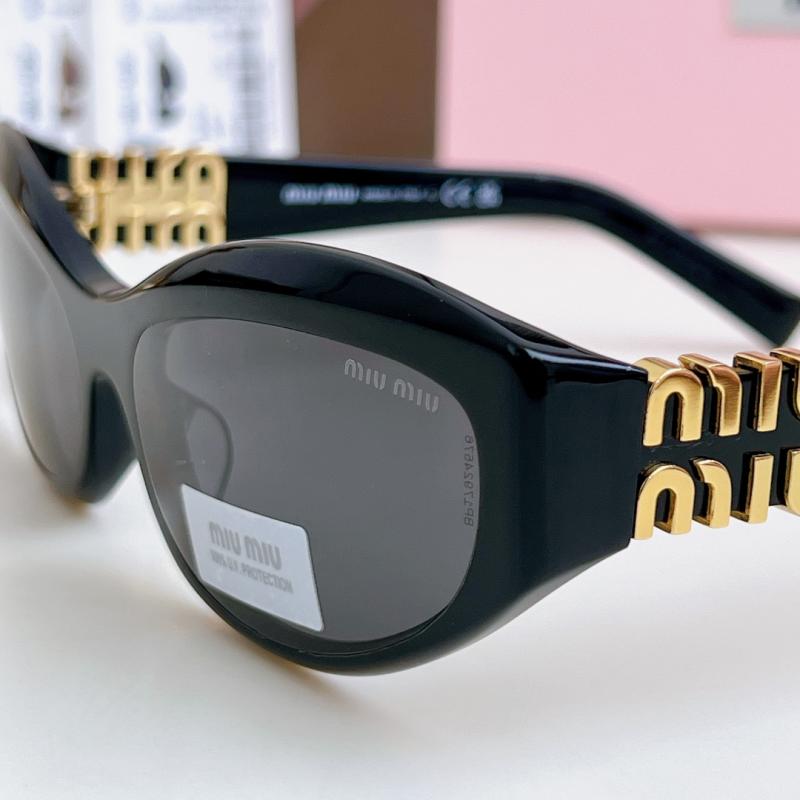 Miu Miu Sunglasses SMU14ZS
