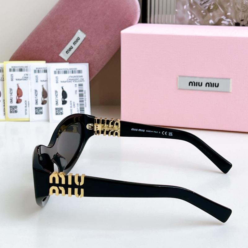 Miu Miu Sunglasses SMU14ZS
