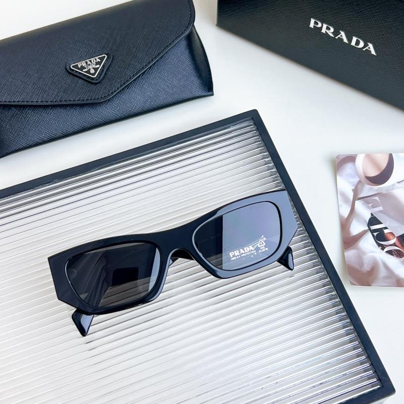 Prada Sunglasses PRA01S