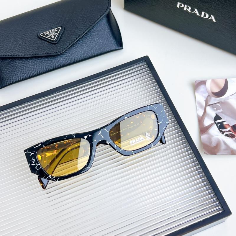 Prada Sunglasses PRA01S