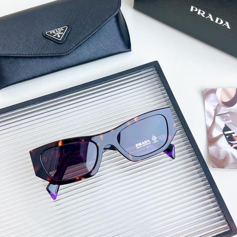 Prada Sunglasses PRA01S