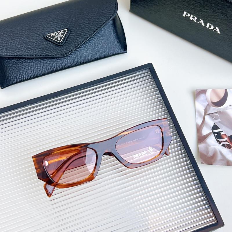 Prada Sunglasses PRA01S