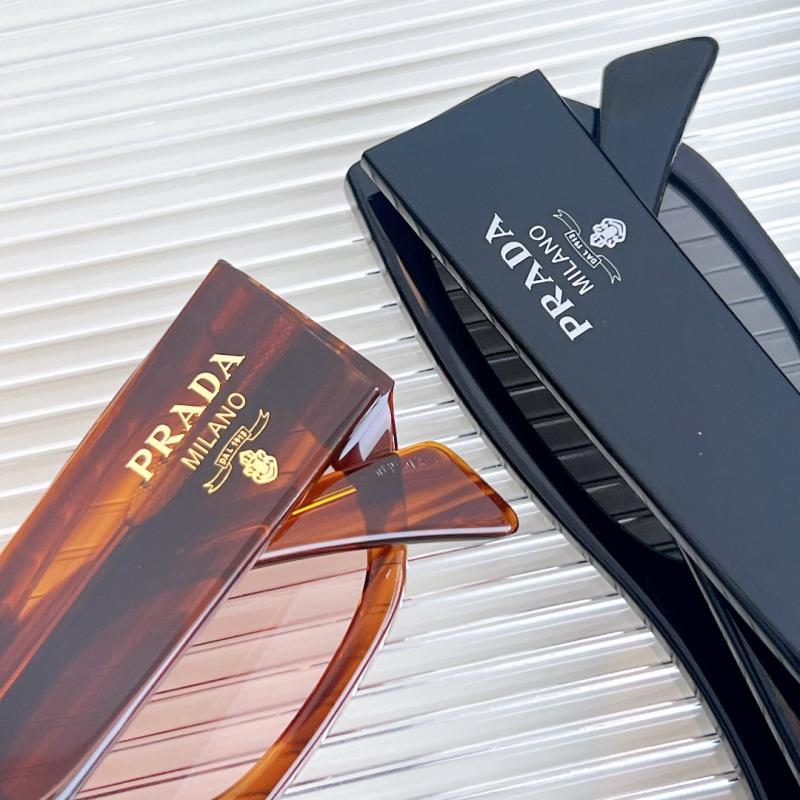 Prada Sunglasses PRA01S