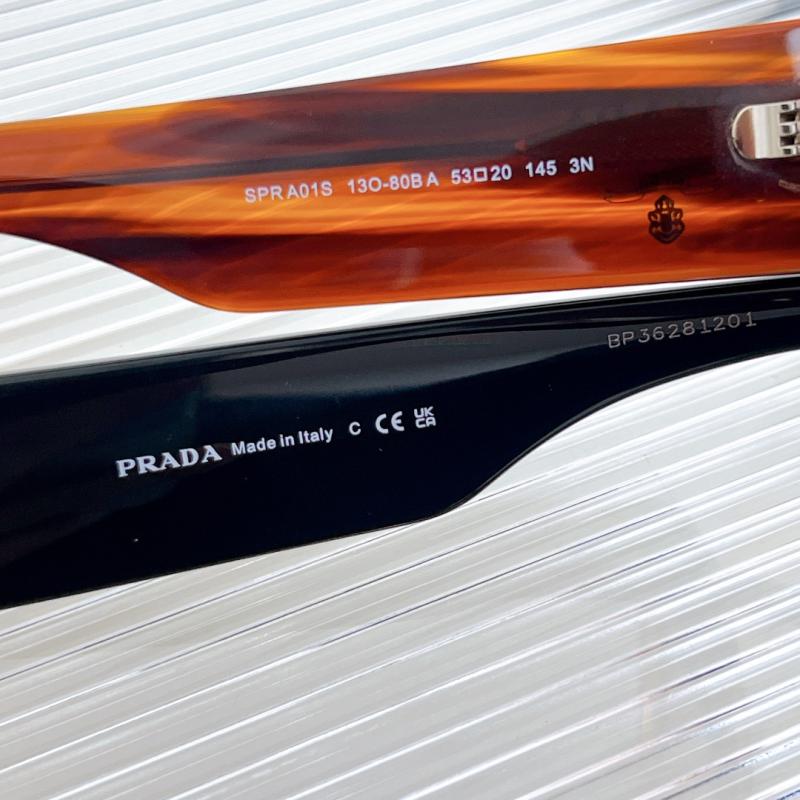 Prada Sunglasses PRA01S