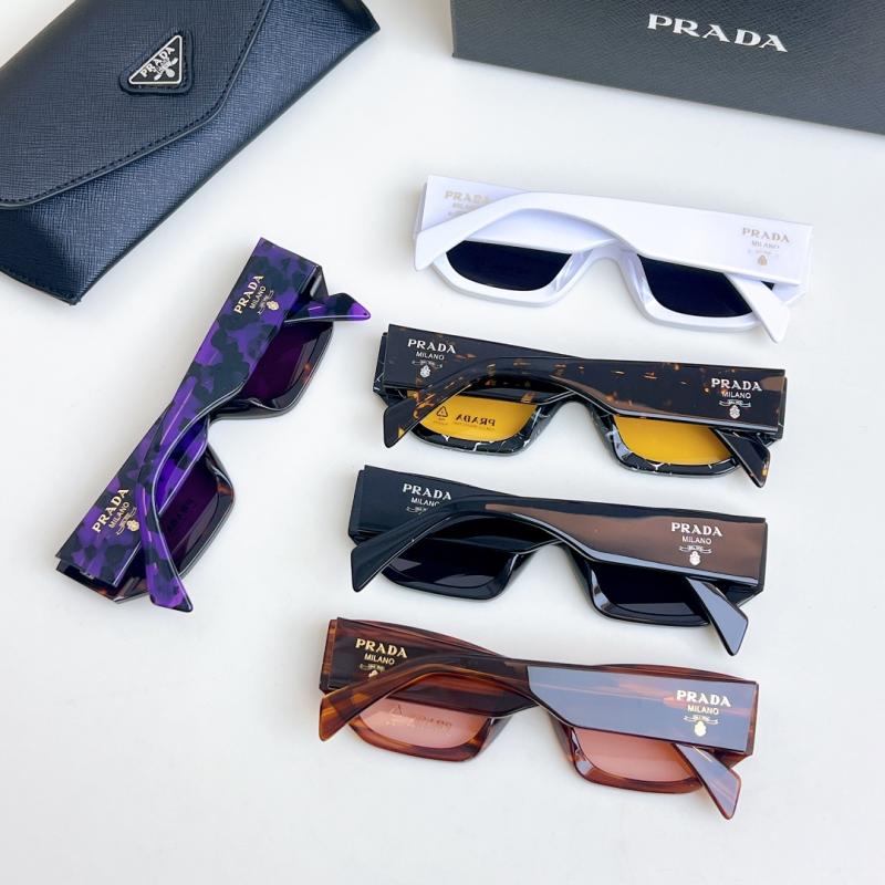 Prada Sunglasses PRA01S