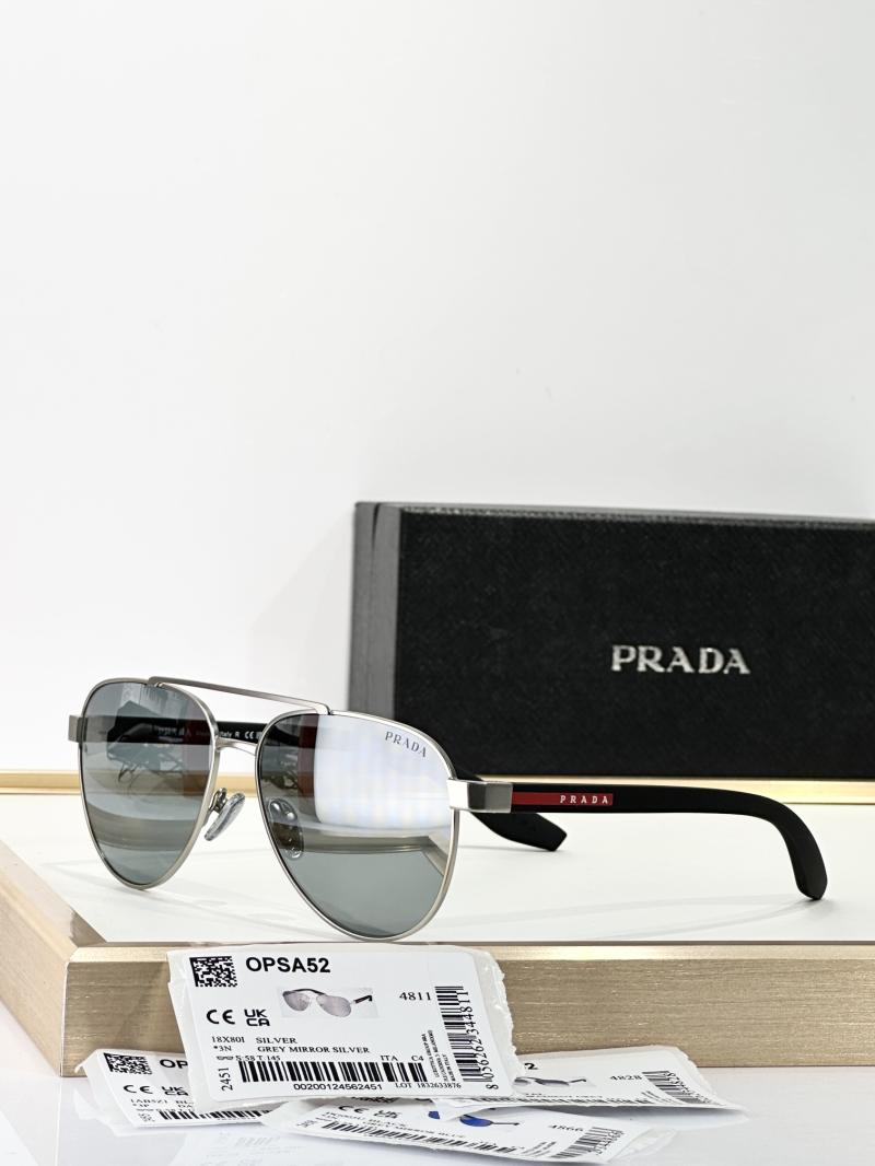 Prada Sunglasses SPSA52