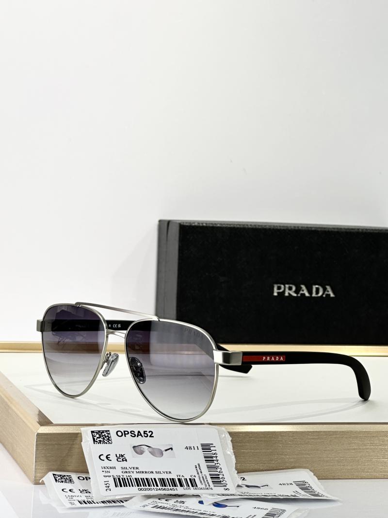 Prada Sunglasses SPSA52