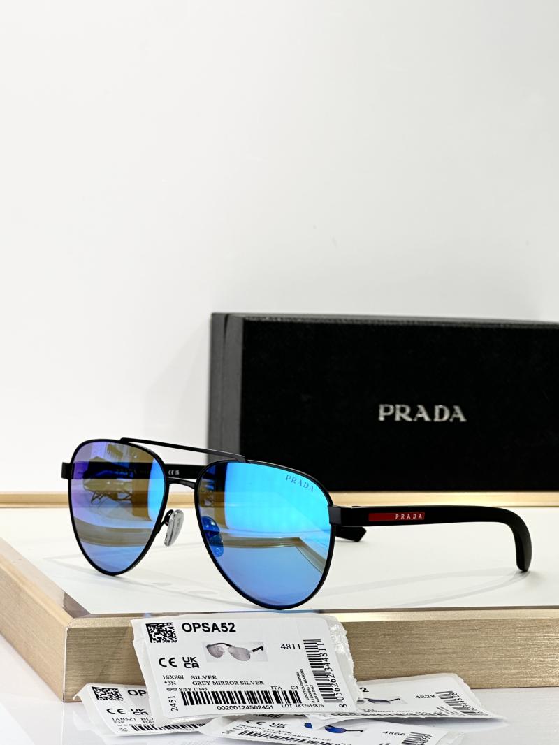 Prada Sunglasses SPSA52