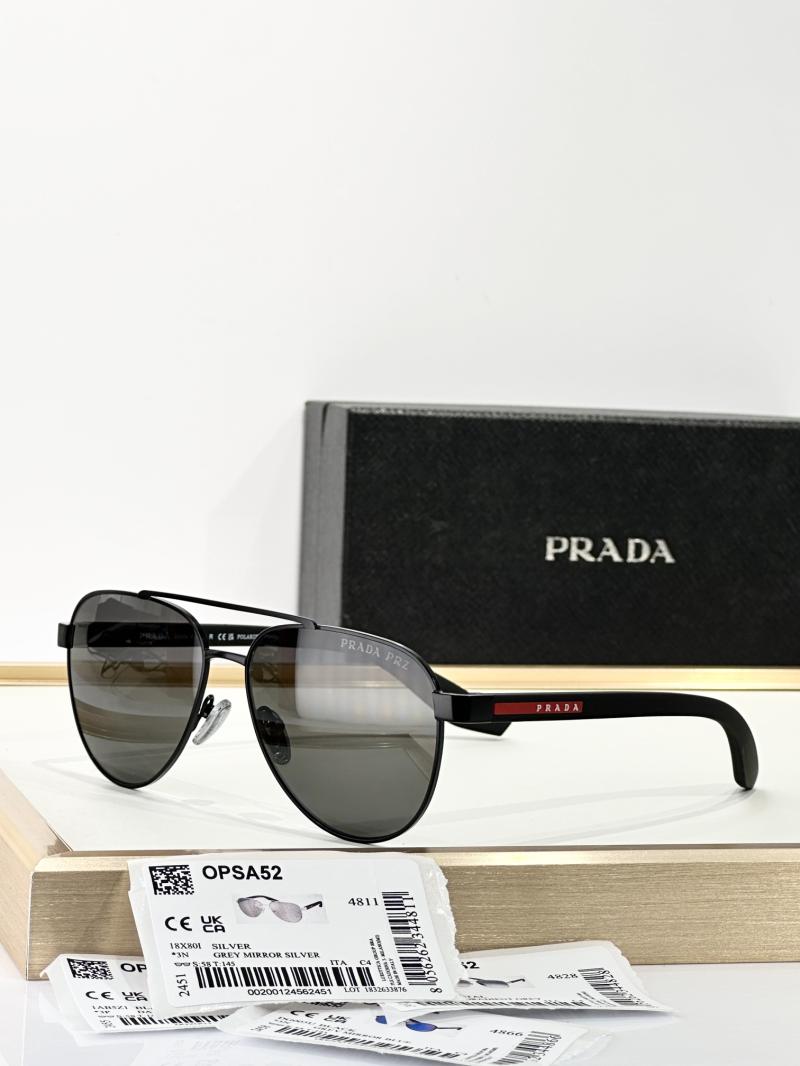 Prada Sunglasses SPSA52
