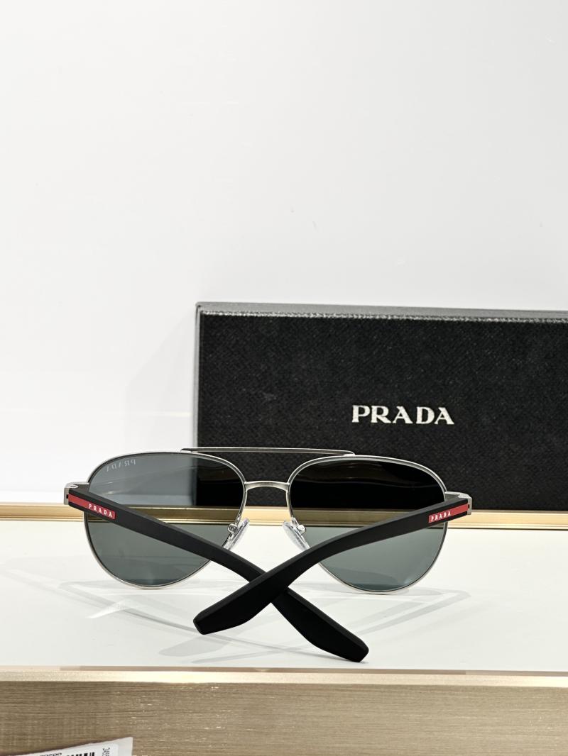 Prada Sunglasses SPSA52