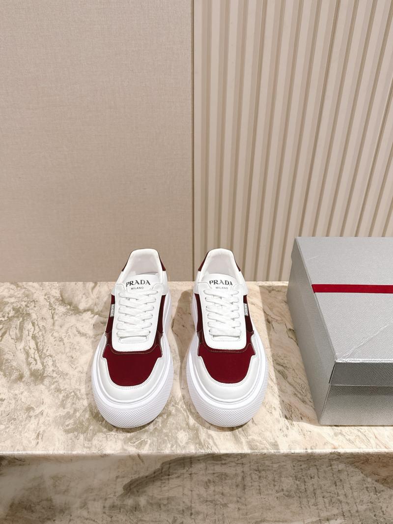 Prada Unisex Sneakers SPU81001