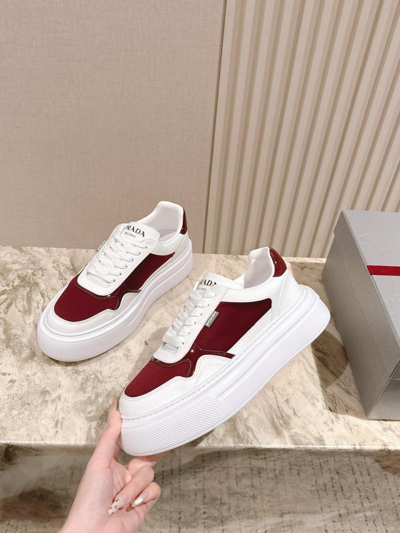 Prada Unisex Sneakers SPU81001