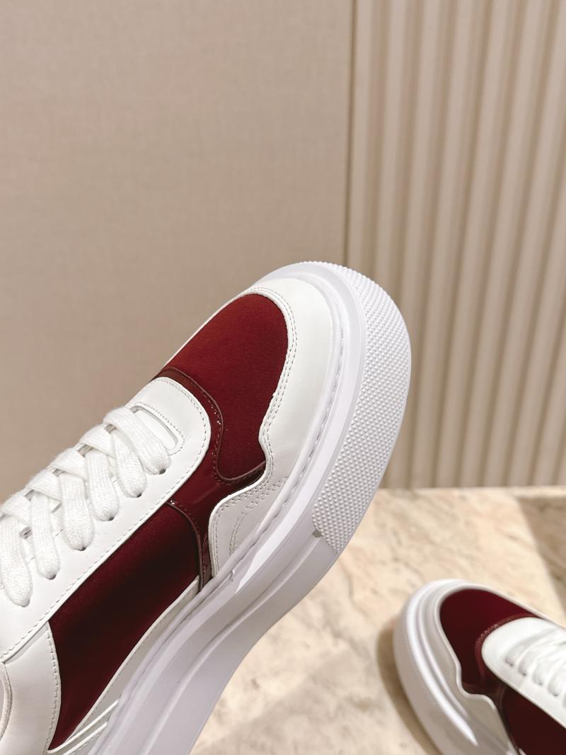 Prada Unisex Sneakers SPU81001