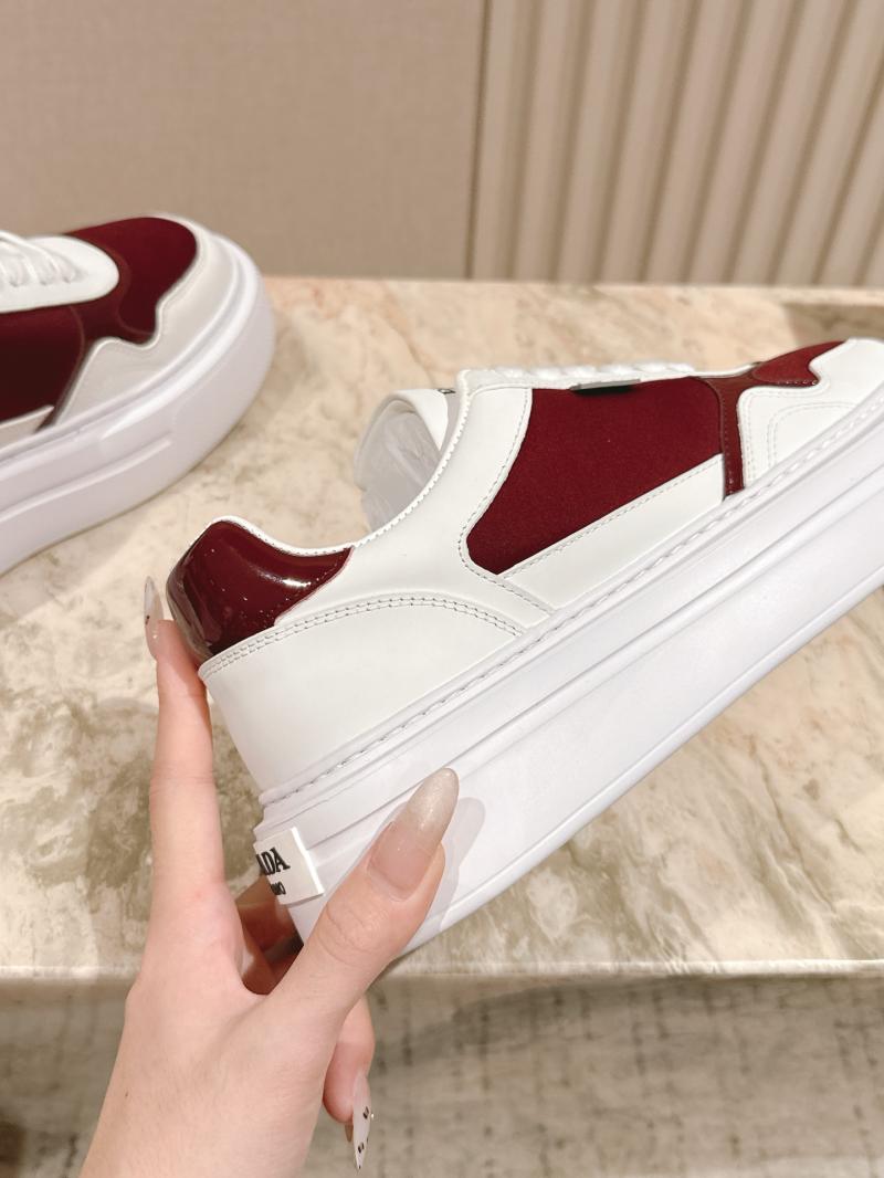 Prada Unisex Sneakers SPU81001