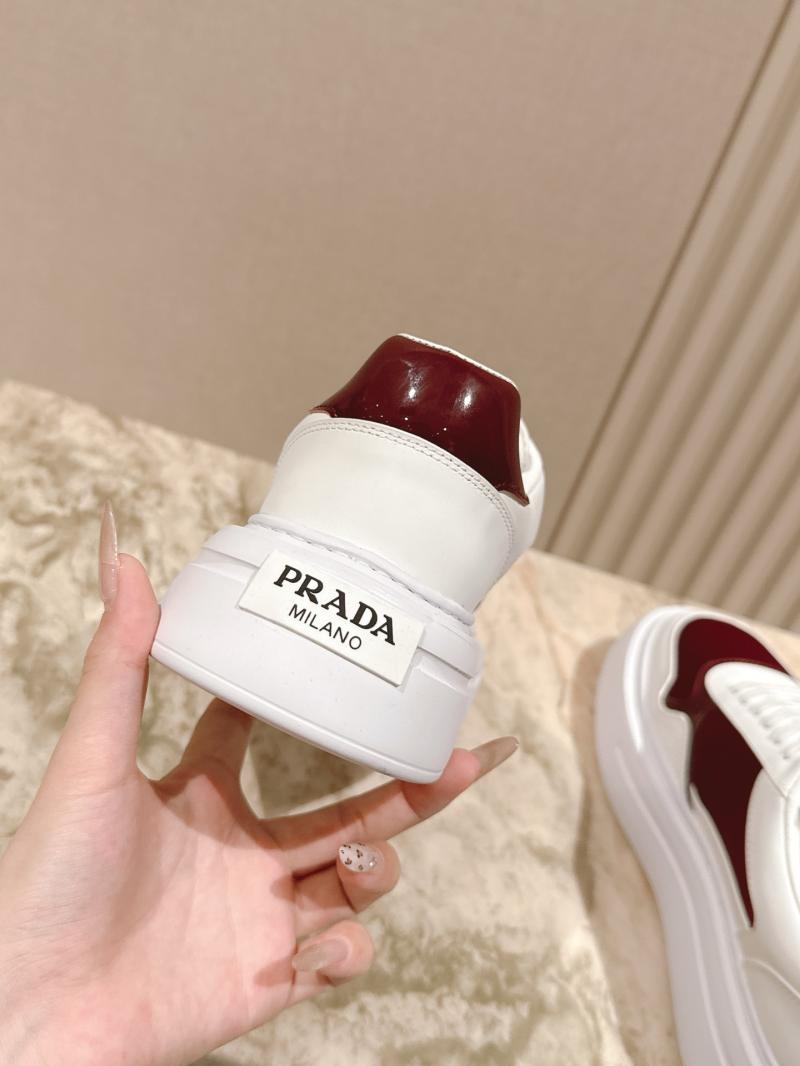 Prada Unisex Sneakers SPU81001
