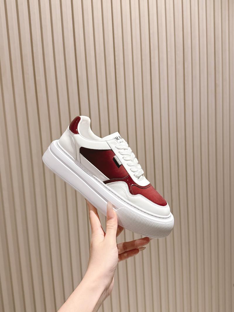 Prada Unisex Sneakers SPU81001