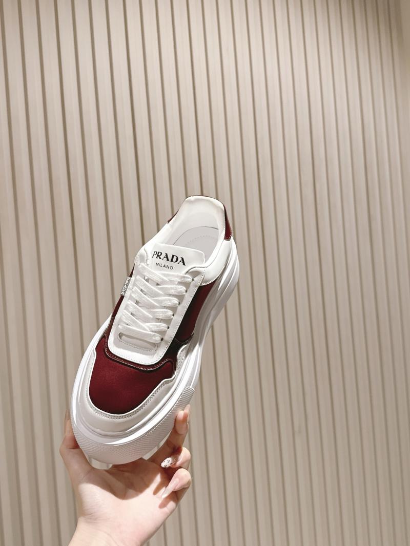 Prada Unisex Sneakers SPU81001