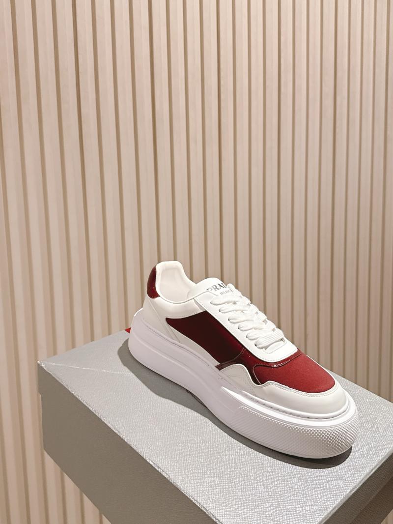 Prada Unisex Sneakers SPU81001