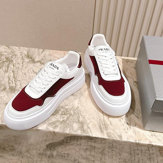 Prada Unisex Sneakers SPU81001